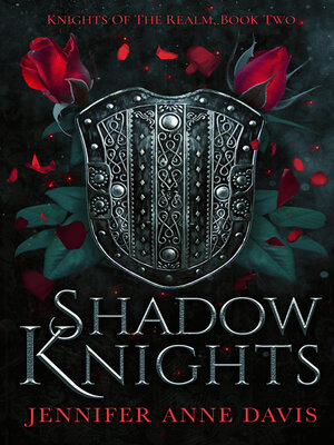 cover image of Shadow Knights